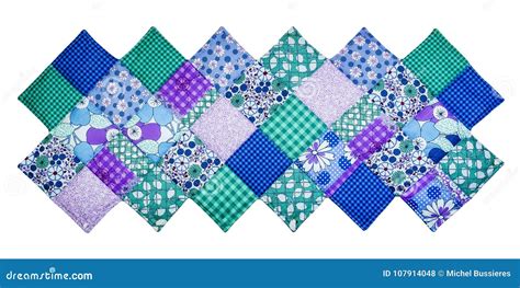 Toradh íomhá ar Diagonal Square Quilt Pattern