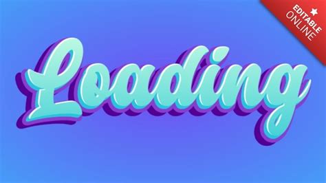 Image result for Dynamic Loading Text