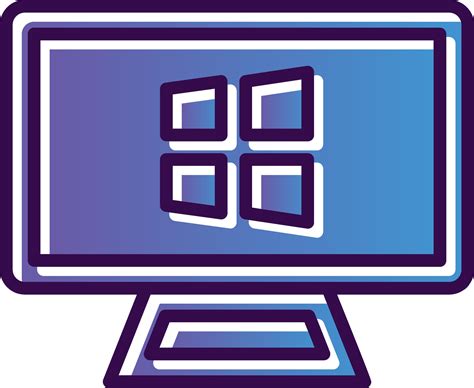 Image result for Desktop Monitor Icon