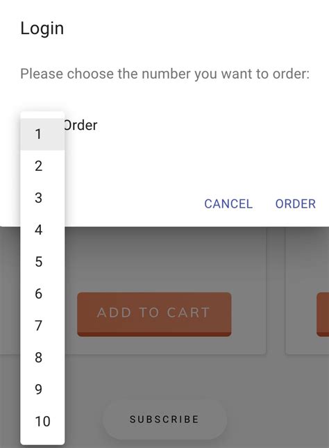 Image result for Material UI Menu List
