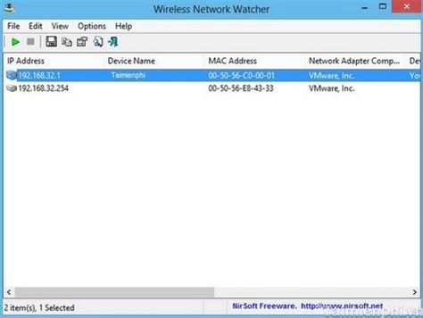 Image result for Wireless Network Watcher Review