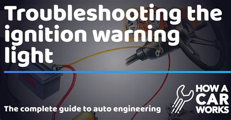 Image result for Troubleshooting Ignition System