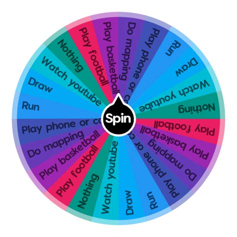 Image result for Random Drawing Wheel