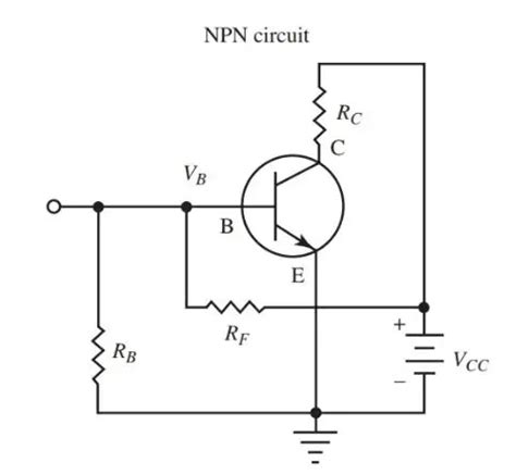 PNP Transistor Amplifier Circuit に対する画像結果