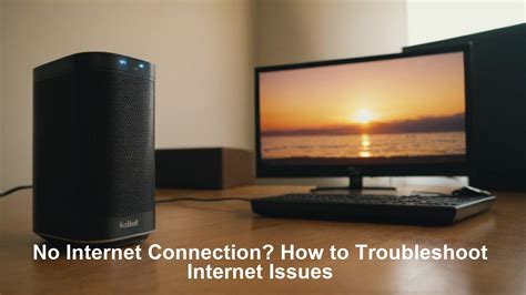 Image result for Troubleshooting No Internet Connection