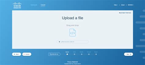 Image result for Sample Config File