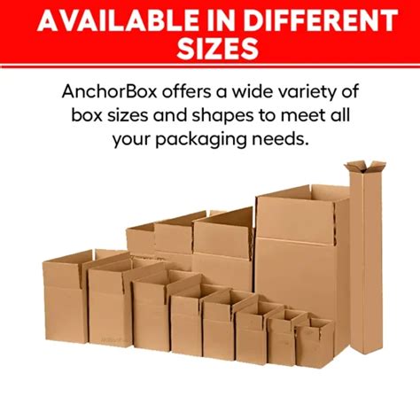 Image result for Standard Shipping Box Model