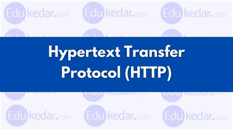 Image result for Hypertext Transfer Protocol HTTP