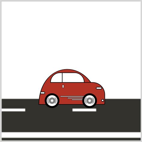 CSS Car Loading Animation に対する画像結果