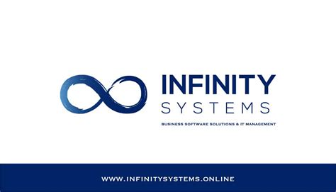 Infinity System に対する画像結果