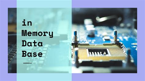 Image result for Refernce in Memory Database