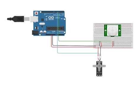 Image result for Tinkercad Arduino Projects with Code
