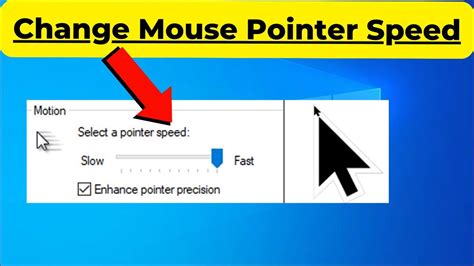 Image result for Pointer Speed