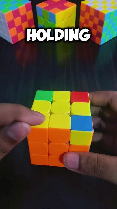 Sune Algorithm Finger Notations に対する画像結果