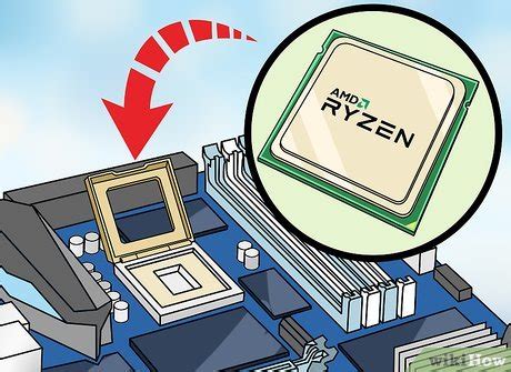 Image result for How to Replace Processor