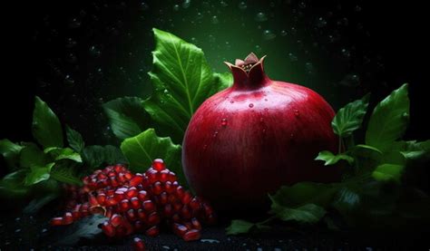 תוצאת תמונה עבור Pomegranate Cut Out