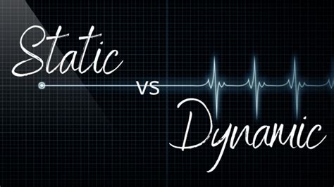Difference Between Static and Dynamic Object に対する画像結果