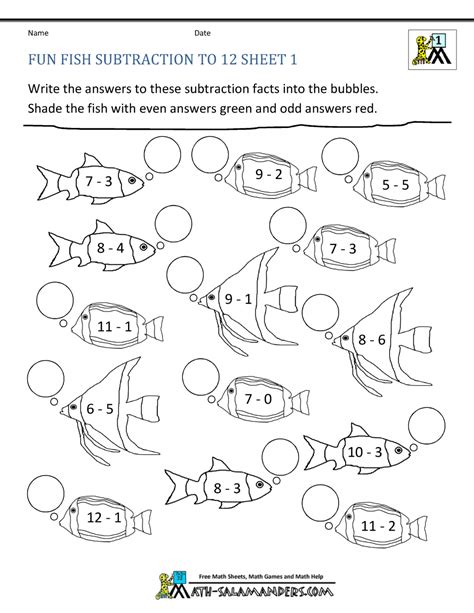 Image result for First Grade Fun Math