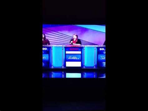 Image result for Jeopardy Kids Week 2010