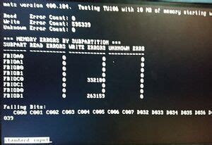 Image result for GPU Memory Corruption