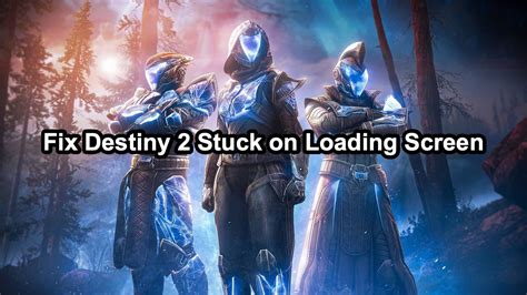 Image result for Destiny 2 Loading Screen