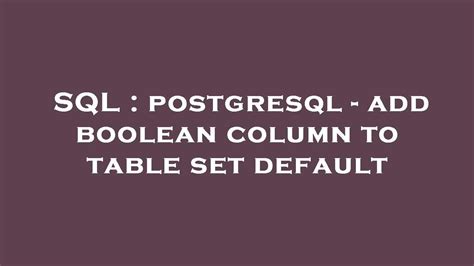 Toradh íomhá ar How to Add Boolean to Java