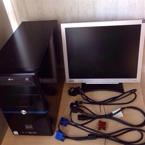 Computer Full Set Up に対する画像結果