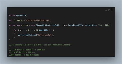 Image result for How to Create Buffer Stream C# Many PDF