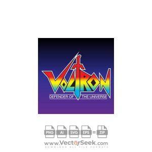 Image result for Voltron Logo in PNG Format
