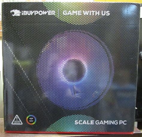 Image result for Riser Cable iBUYPOWER Scale Case