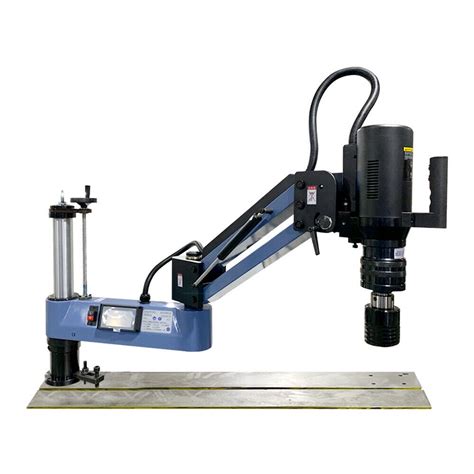 Bench Dual Electric Tapping Machine に対する画像結果