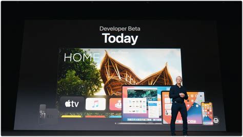 iOS Beta History に対する画像結果