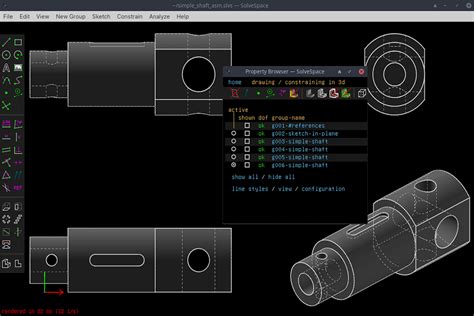 Best Open Source CAD Software に対する画像結果