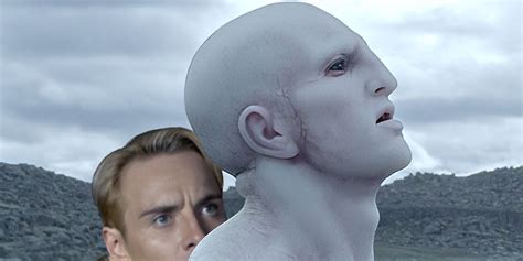 Image result for Prometheus Movie Cast