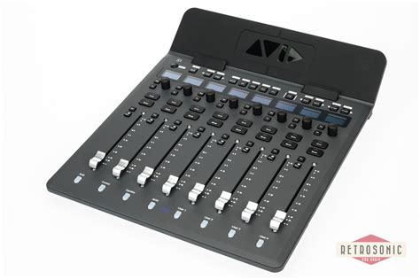 Image result for Avid S1 Control Knob Module