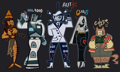 Allied Master Computer Full Body に対する画像結果