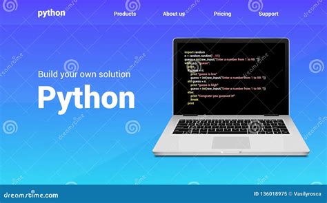 Python Website Development Code ਲਈ ਪ੍ਰਤੀਬਿੰਬ ਨਤੀਜਾ