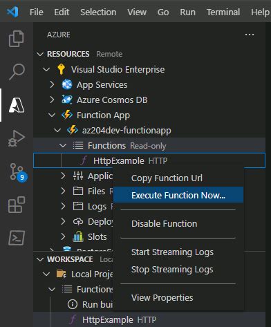 Image result for Learn How to Code Azure Functions