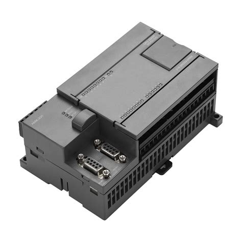 Image result for 24V plc Process Logic Controller