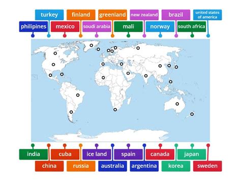 Image result for Laser Printer Map Quiz