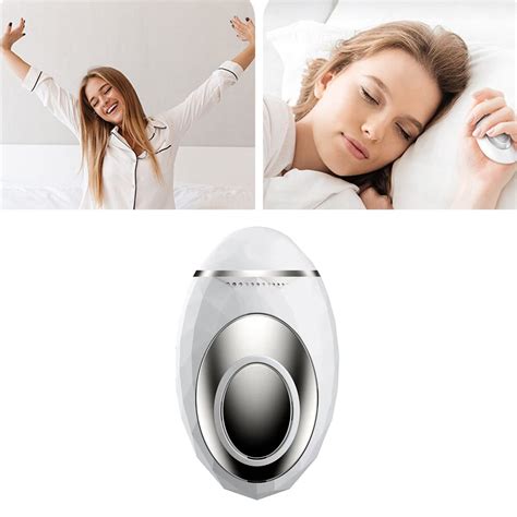 Toradh íomhá ar Sleep-Aid Machine