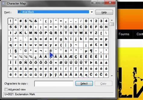 Image result for Symbols On Keyboard PC