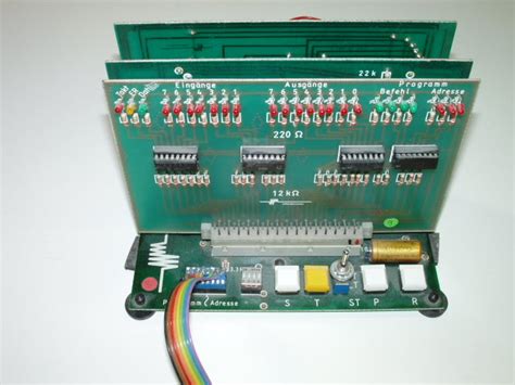 Afbeeldingsresultaten voor 1 Bit Computer Components