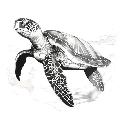 Turtle Good Drawing に対する画像結果