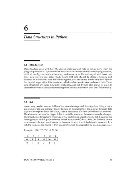 List Tuple Set Dictionary in Python Covers に対する画像結果