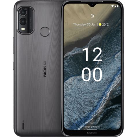 Toradh íomhá ar Nokia C30 Plus