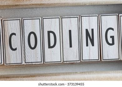 Coding Word Image に対する画像結果