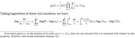 Image result for Jensen Polynomial Example