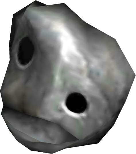 Image result for Stone Mask