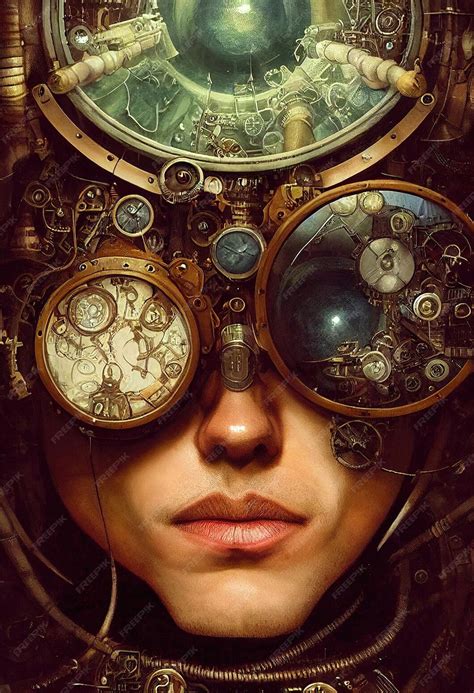 Toradh íomhá ar Clockwork Faust